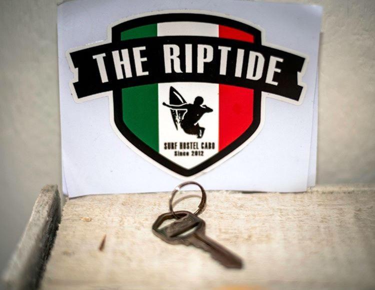 Surf Hostel Cabo "The Riptide" San José del Cabo Dış mekan fotoğraf