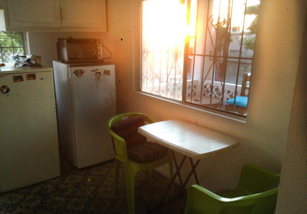 Surf Hostel Cabo "The Riptide" San José del Cabo Dış mekan fotoğraf