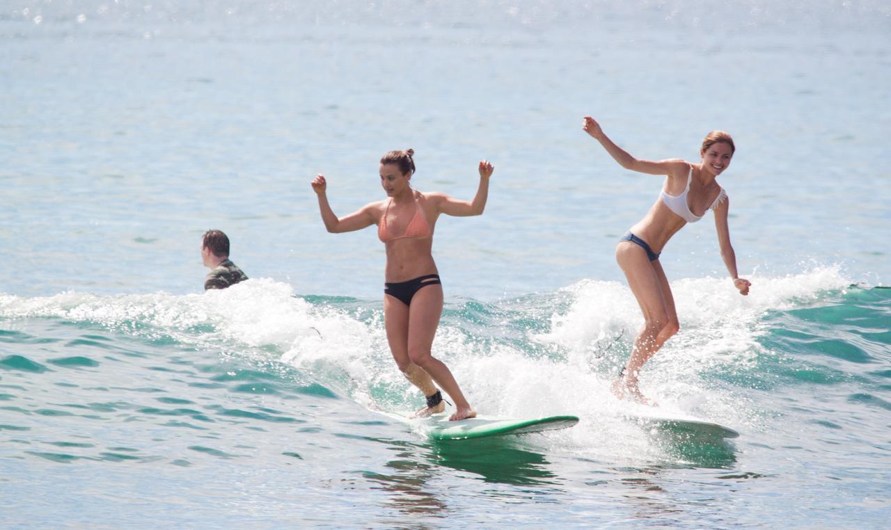 Surf Hostel Cabo "The Riptide" San José del Cabo Dış mekan fotoğraf
