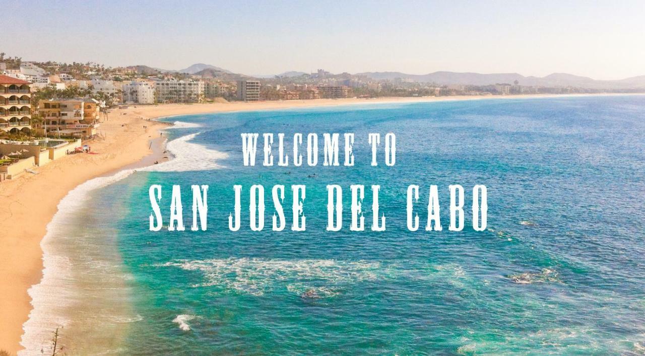 Surf Hostel Cabo "The Riptide" San José del Cabo Dış mekan fotoğraf